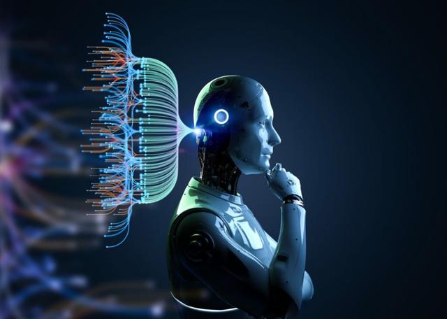 我科學(xué)家成功打造通用類腦人工智能引擎