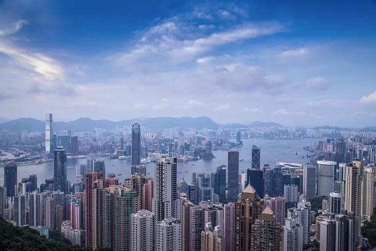 調(diào)查指香港中小企招聘難 擬聘內(nèi)地人才