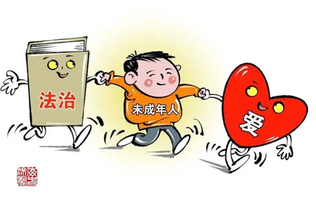 山東回應社會關切，細化規(guī)范未成年人保護