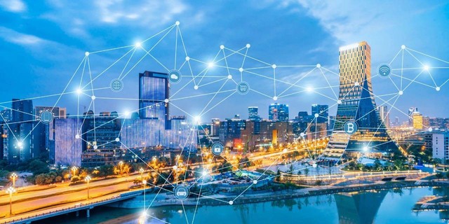 我國互聯(lián)網(wǎng)普及率達(dá)76.4% 網(wǎng)民規(guī)模達(dá)10.79億人