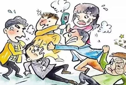 公安部：嚴打趁災(zāi)盜竊、搶劫、尋釁滋事、哄搶物資等違法犯罪