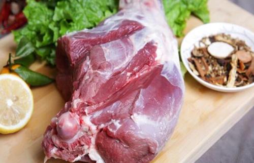 羊肉價(jià)格持續(xù)回落
