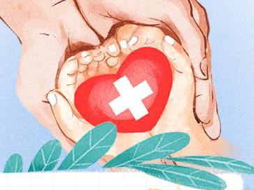 學(xué)習筆記丨健康中國——“健康是1，其他是后面的0”