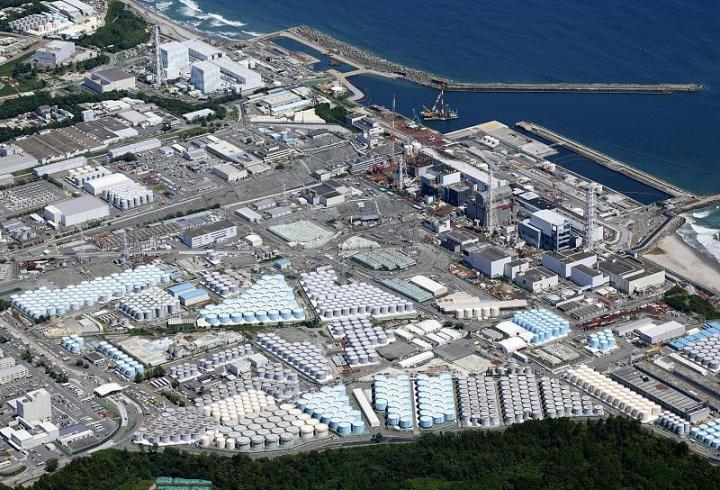謎之操作？日本寧花700億處理“負面信息” 不愿花349億安全處理核污水