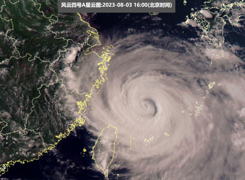 臺(tái)風(fēng)“卡努”影響持續(xù) 自然資源部發(fā)布風(fēng)暴潮、海浪雙橙警報(bào)