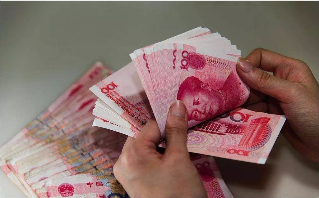 這筆錢，能提前發(fā)！這幾天上班，拿300％工資