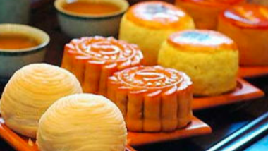 月餅市場迎來雙節(jié)合并 吸引眾多玩家涌入
