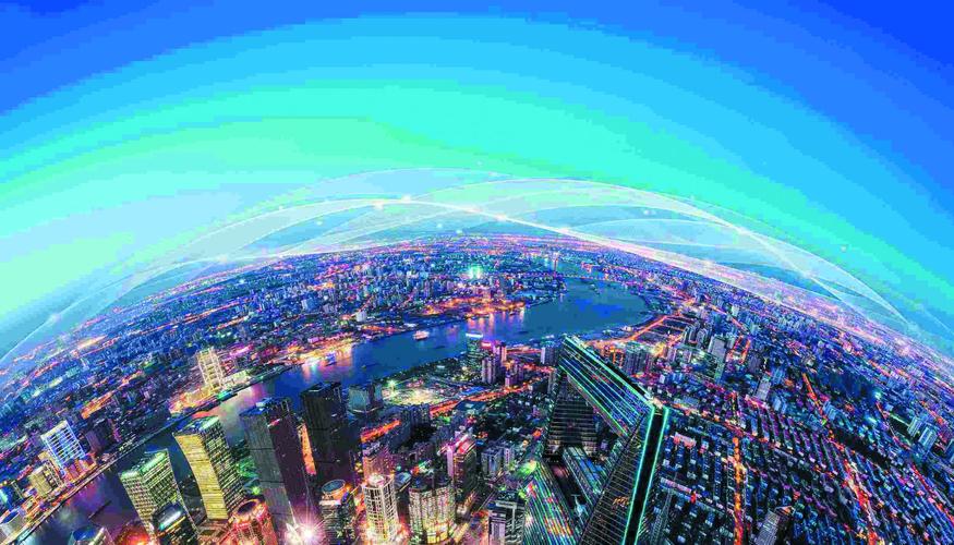 “一張圖”，牽引區(qū)域一體化制度創(chuàng)新（長(zhǎng)三角一體化高質(zhì)量發(fā)展觀察）——長(zhǎng)三角生態(tài)綠色一體化發(fā)展示范區(qū)調(diào)查