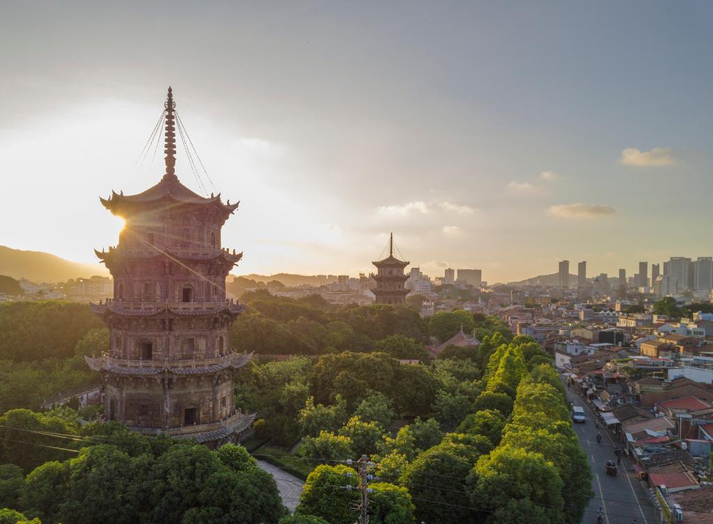 守護全人類共同的珍寶——世界遺產(chǎn)可持續(xù)發(fā)展的中國實踐