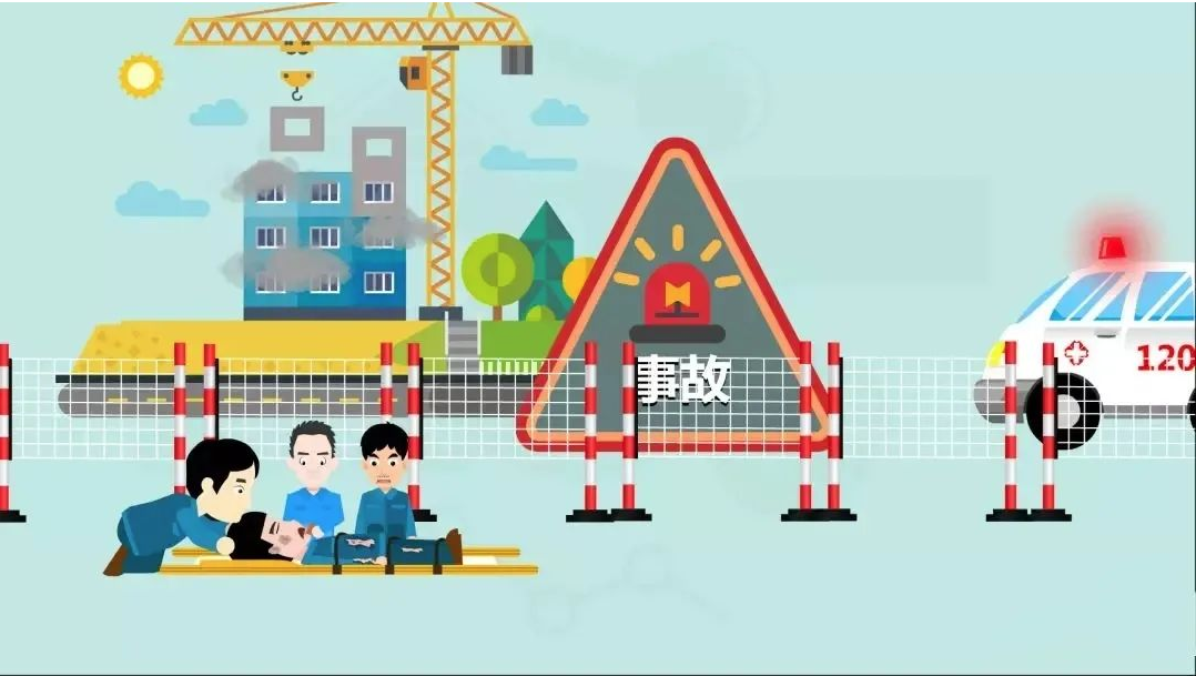 事前預(yù)防是減少安全生產(chǎn)事故的必要之舉