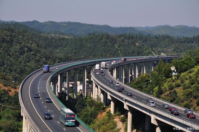 我國超過3500公里公路完成智能化升級改造