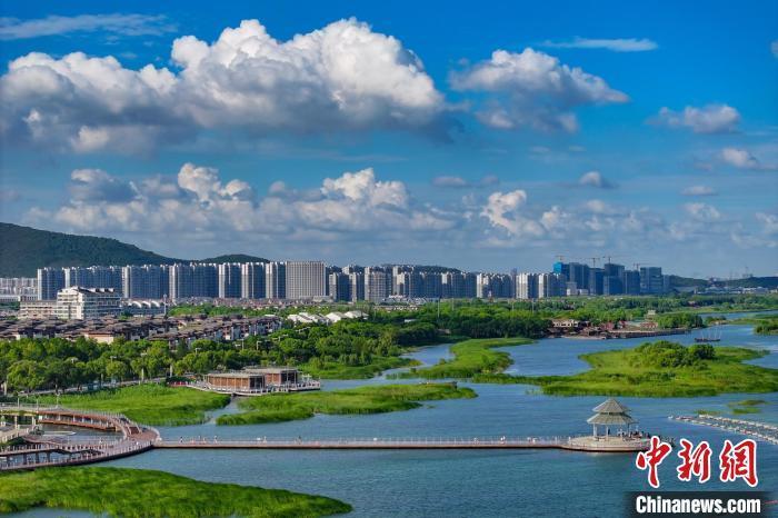 中國又一特大城市誕生，意味著什么？