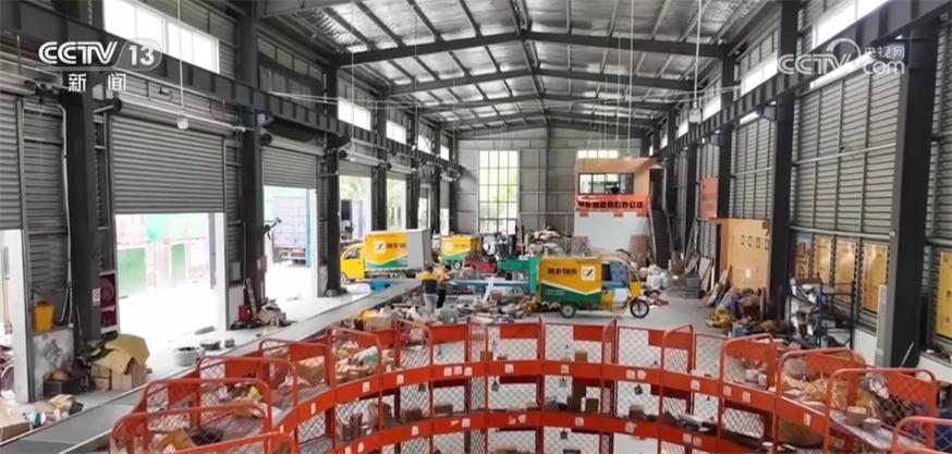 8月中國電商物流指數(shù)繼續(xù)保持穩(wěn)步增長態(tài)勢