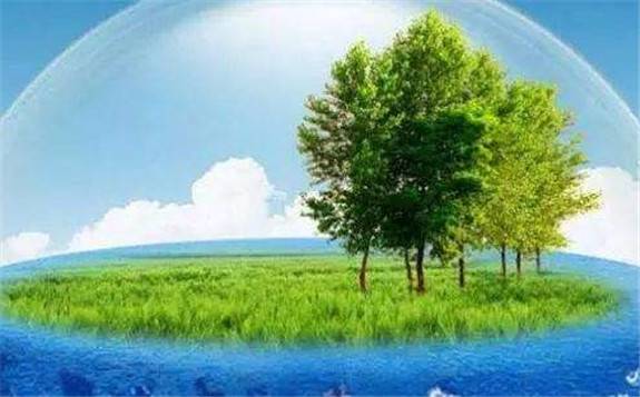 我國將組建全國生態(tài)質(zhì)量監(jiān)測網(wǎng)絡(luò)