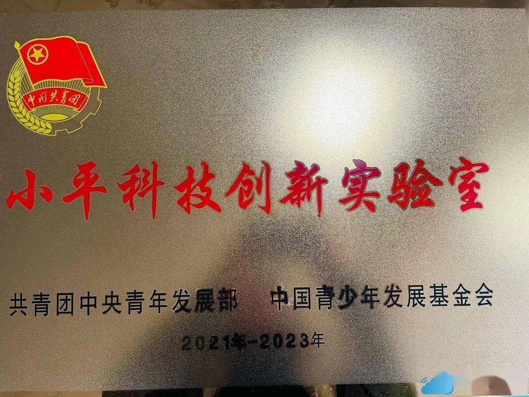 2023年第二期“小平科技創(chuàng)新實(shí)驗(yàn)室”師資培訓(xùn)活動(dòng)舉行