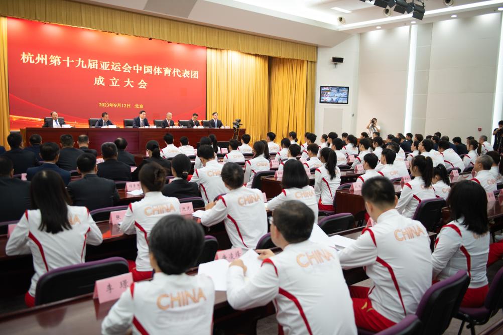 評論：拼搏，為了心中那束光！