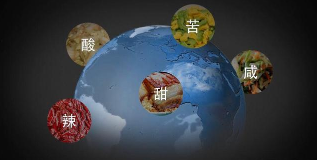 酸、甜、苦、咸、鮮……還有什么味？科學家或發(fā)現(xiàn)第六種基本味道