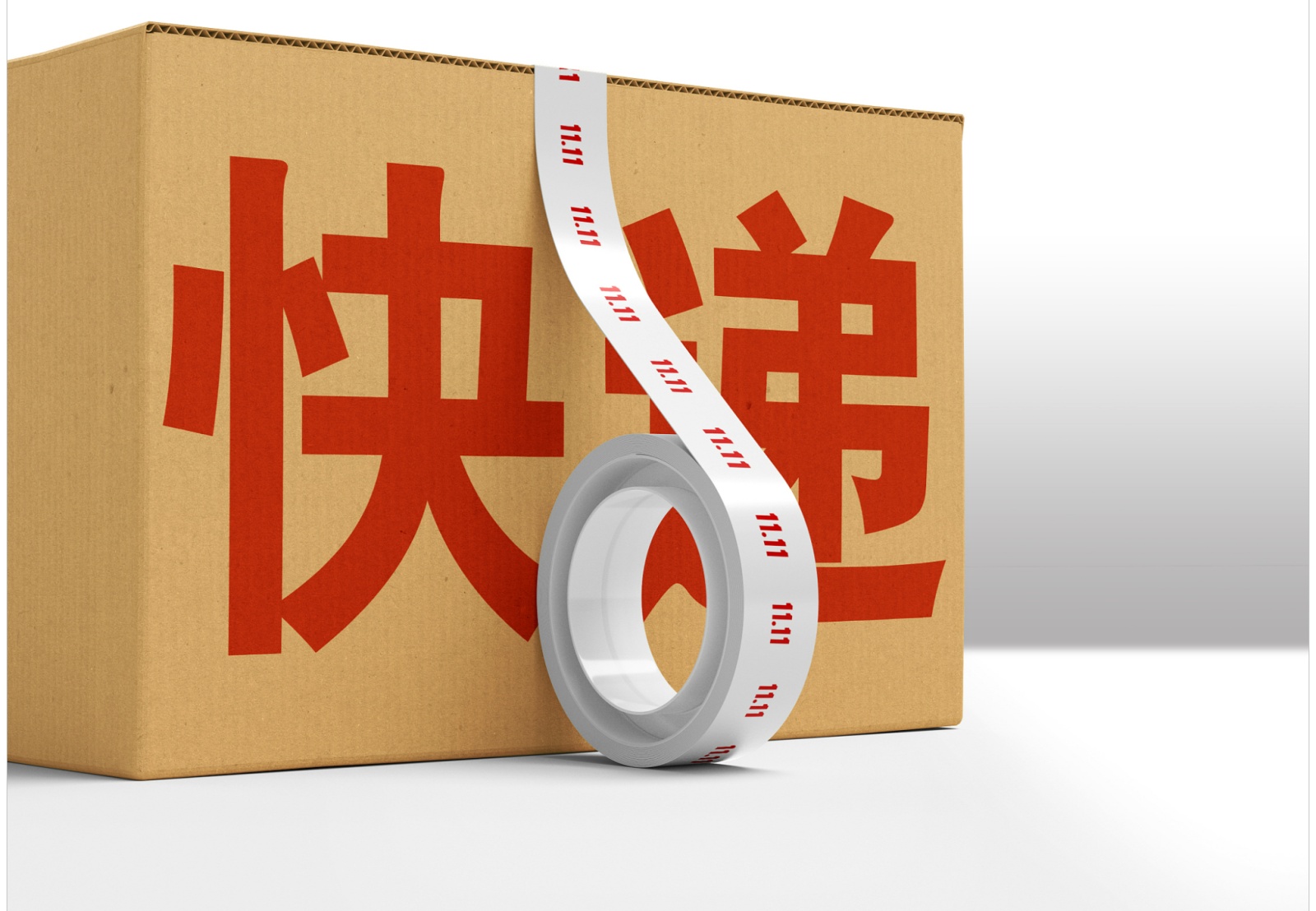 國(guó)家郵政局：中秋國(guó)慶假期全國(guó)攬投快遞包裹超51.47億件