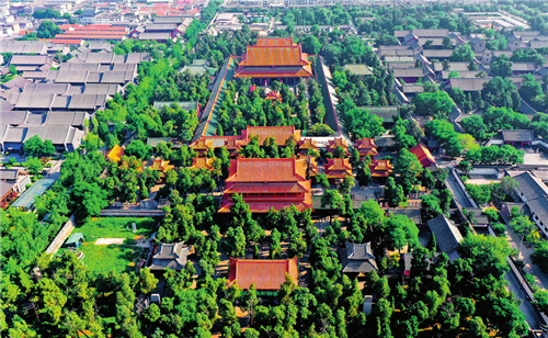 瞭望·第一學(xué)習(xí)丨習(xí)近平總書記這樣談修身處世