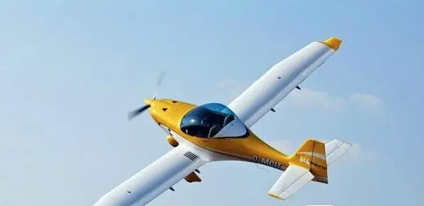 我國提出力爭到2025年電動通航飛機投入商業(yè)應(yīng)用