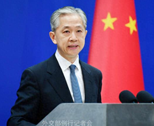 外交部發(fā)言人：中國經(jīng)濟運行將持續(xù)好轉(zhuǎn)，為各國共同發(fā)展繁榮提供更多機遇