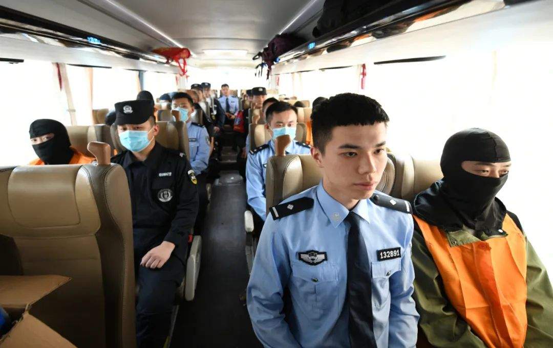 4666名緬北涉我電詐犯罪嫌疑人移交我方