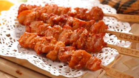 愛吃炸物、烤串怎樣減少對身體和皮膚的傷害？