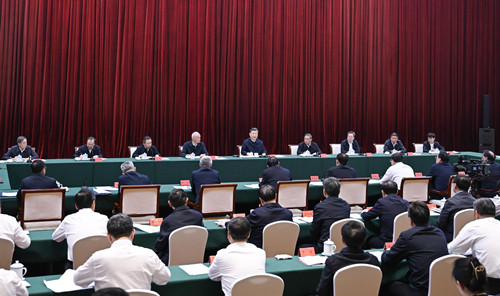 一見(jiàn)·推動(dòng)長(zhǎng)江經(jīng)濟(jì)帶發(fā)展的四次會(huì)議，傳遞哪些重要訊息？
