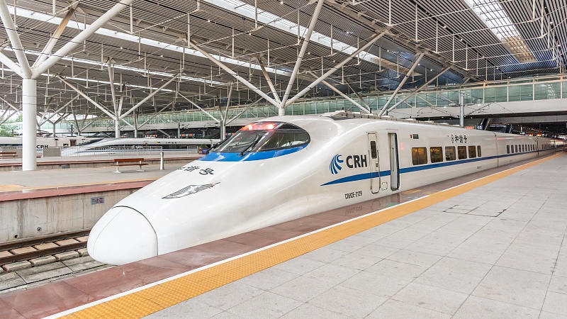 “靜音車廂”引發(fā)熱議 噪聲污染防治再成焦點