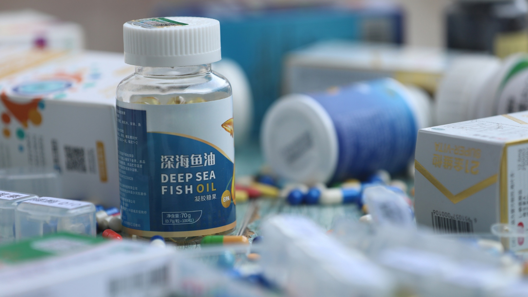 保健食品功能目錄調(diào)整明顯 產(chǎn)品不得再宣稱“改善生長發(fā)育”“促進(jìn)泌乳”等功能