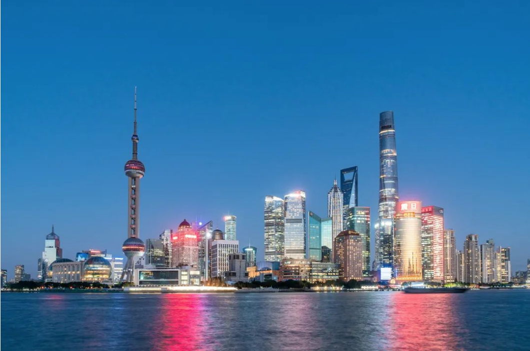上海全力推進(jìn)全球著名體育城市建設(shè)