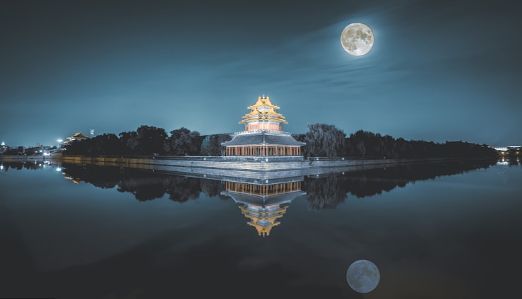 “雙節(jié)”全國(guó)博物館接待觀眾6600萬(wàn)人次 這10家博物館參觀人數(shù)最多