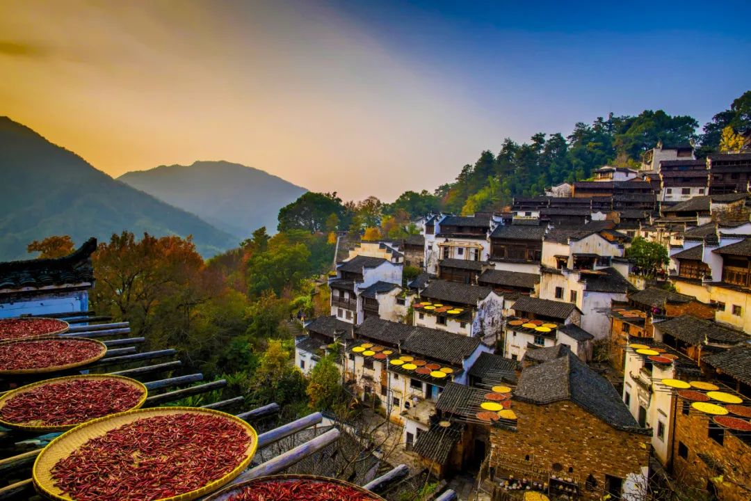 我國新增4個聯(lián)合國世界旅游組織“最佳旅游鄉(xiāng)村”