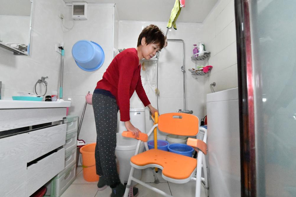 生活觀察｜老年消費(fèi)為何“將就”多“講究”少
