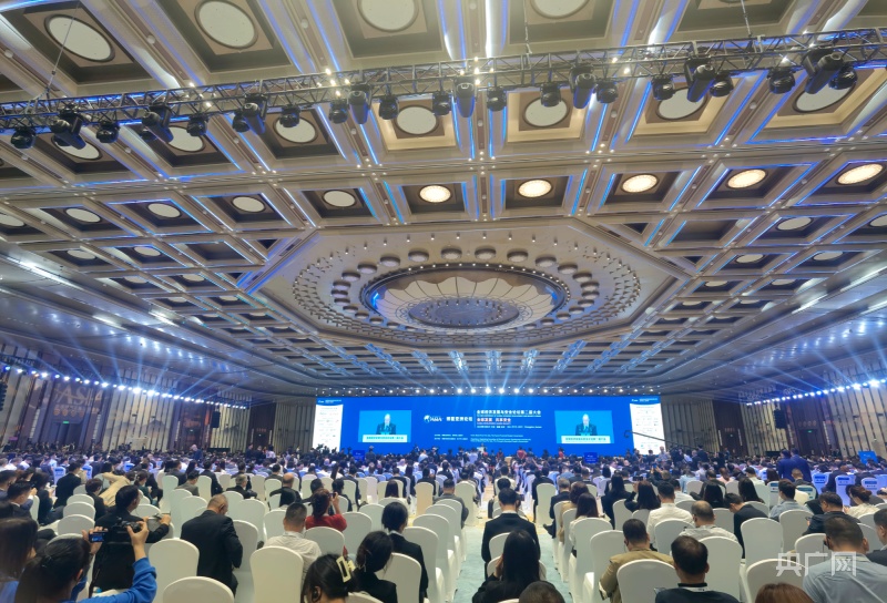 博鰲亞洲論壇2024年年會將于3月26日至29日在海南博鰲舉行