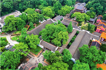 瞭望·第一學(xué)習(xí)丨習(xí)近平總書記這樣格物究理