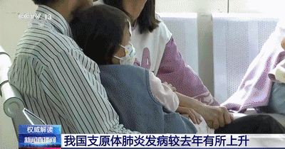 上熱搜的“支原體肺炎”究竟是啥？該如何治療？