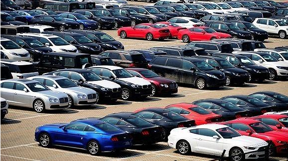 車市“金九”呈爆發(fā)態(tài)勢 專家預(yù)計2023年汽車產(chǎn)銷量有望創(chuàng)歷史新高