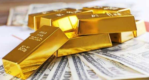 國際金價九連跌！長假過后國內(nèi)金價如何走？