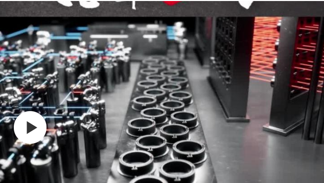 求解特定問題比超算快一億億倍！中國科學家成功研制“九章三號”量子計算原型機