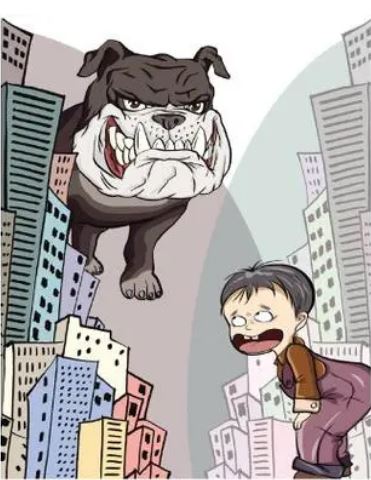 惡犬小區(qū)內(nèi)傷人物業(yè)公司要擔(dān)責(zé)嗎？專家解讀