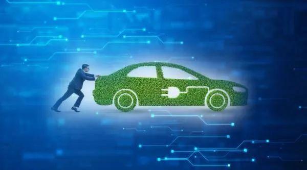 15個城市獲批試點，公共領(lǐng)域車輛全面電動化提速為新能源汽車發(fā)展加力