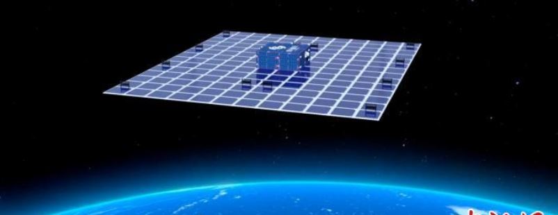 我國(guó)正在研制像“飛毯”一樣的衛(wèi)星