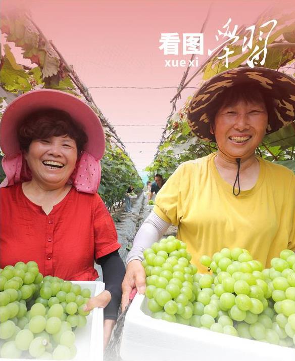 堅(jiān)定不移走中國(guó)特色社會(huì)主義婦女發(fā)展道路