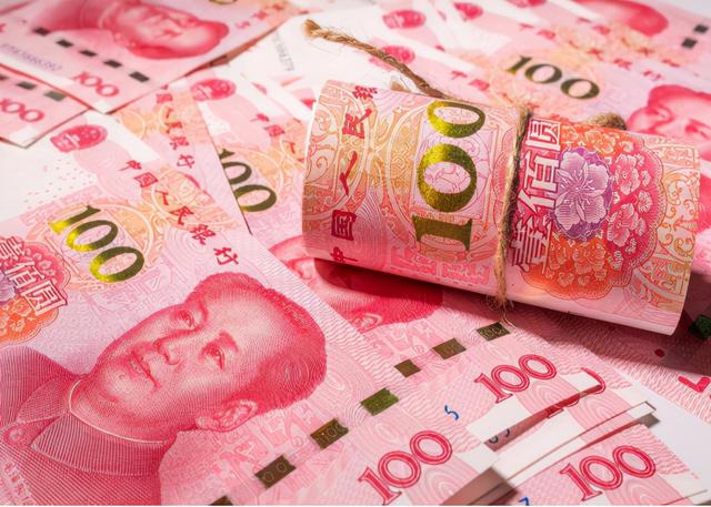 前10個(gè)月我國(guó)人民幣貸款增加20.49萬(wàn)億元