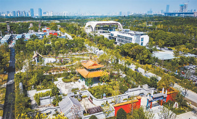 超大特大城市名單“上新”