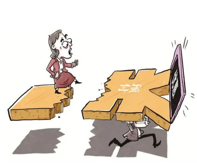 預(yù)付消費(fèi)優(yōu)惠多？專家提醒：法律風(fēng)險(xiǎn)需防范