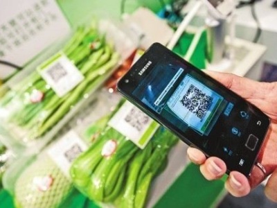 食品的電子“身份證”都包含哪些信息？一文讀懂