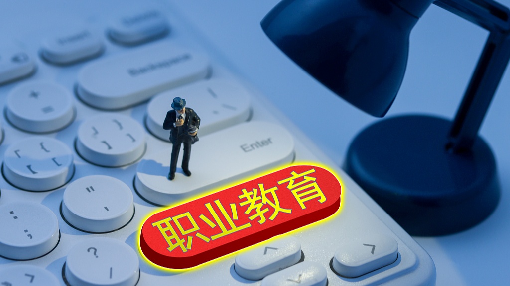 鼓勵能工巧匠進職業(yè)學校任教