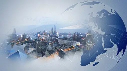 堅定維護全球產(chǎn)業(yè)鏈供應鏈穩(wěn)定暢通